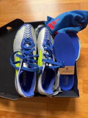 adidas F50 Messi elite